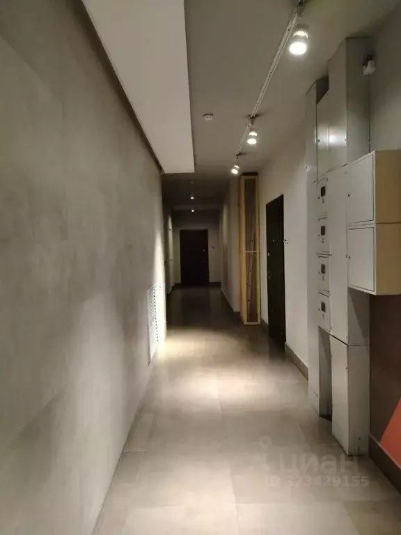 1-к кв. Рязанская область, Рязань ул. Чкалова, 18 (56.5 м) - Фото 2