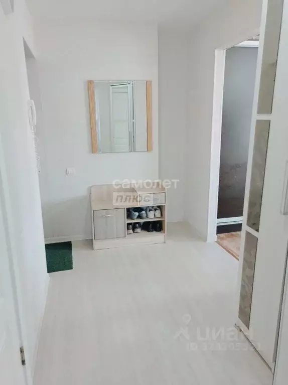 1-к кв. Калмыкия, Элиста 6-й мкр, 24 (35.4 м) - Фото 0