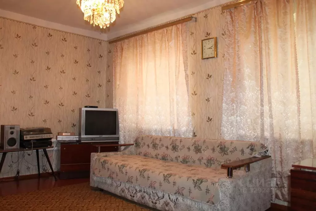 Дом в Ростовская область, Егорлыкская ст-ца ул. Ленина, 57 (54 м) - Фото 1