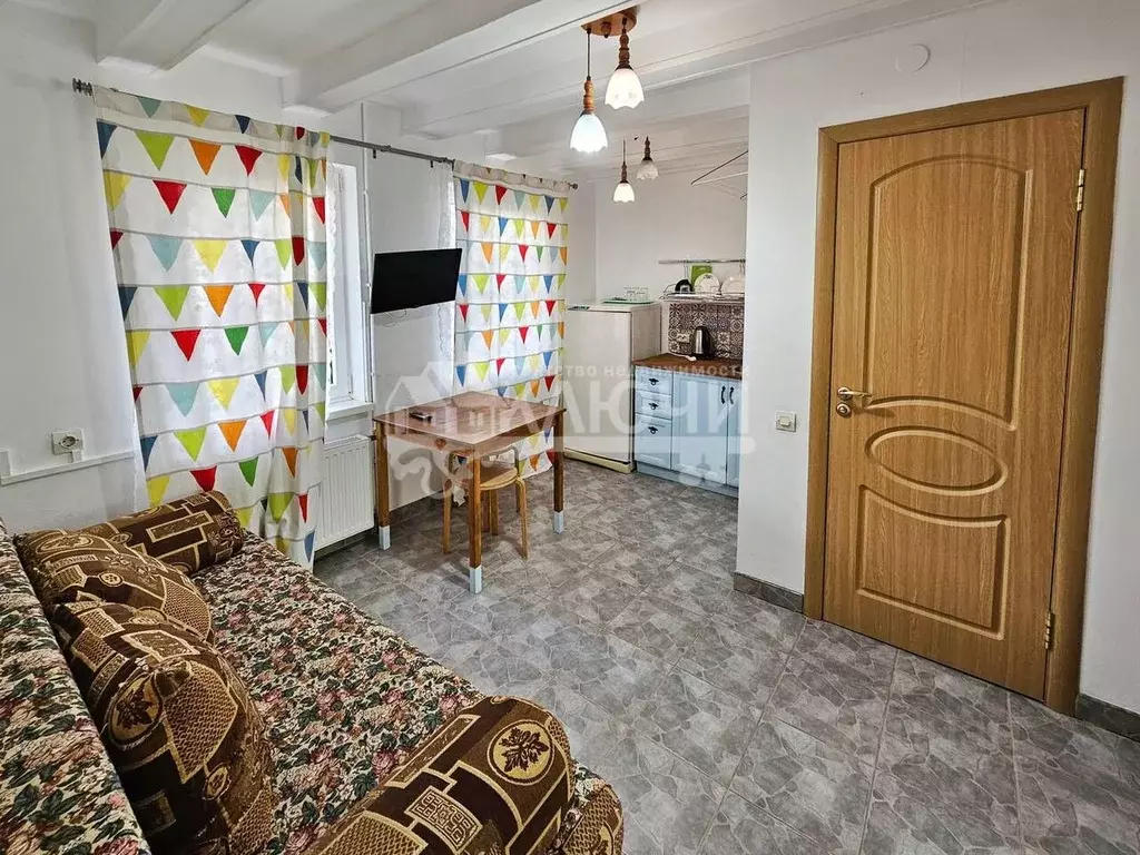 Дом в Краснодарский край, Геленджик городской округ, с. ... - Фото 2