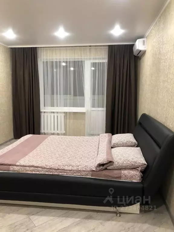 1-к кв. Брянская область, Брянск ул. 22 съезда КПСС, 51 (40.0 м) - Фото 1