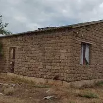 Дом в Крым, Черноморский район, Межводненское с/пос, с. Водопойное ул. ... - Фото 1