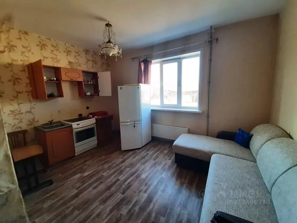 Студия Нижегородская область, Богородский муниципальный округ, с. ... - Фото 0