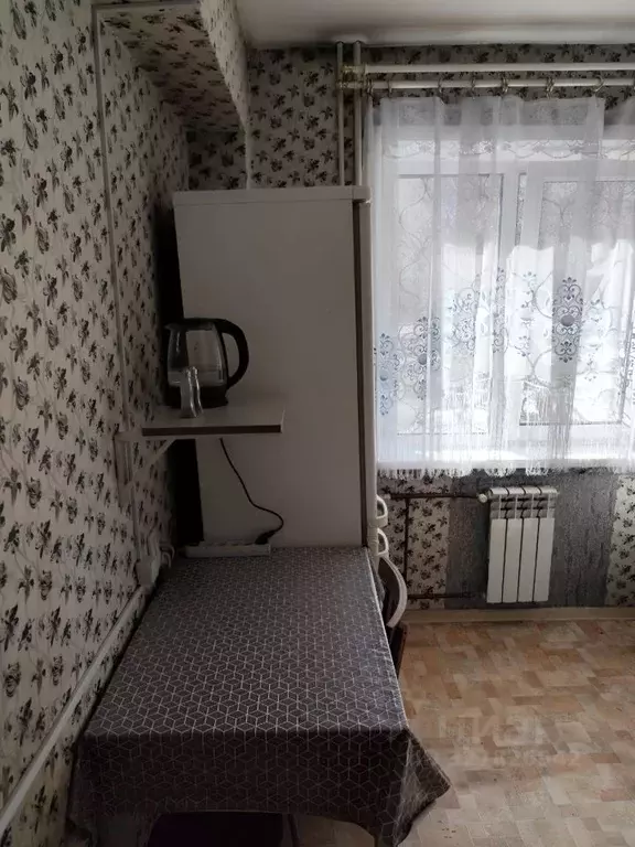 1-к кв. Иркутская область, Иркутск Гравийная ул., 12 (32.0 м) - Фото 2