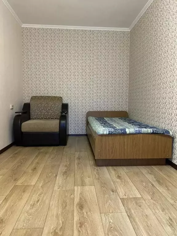 2-к кв. Самарская область, Самара ул. Авроры, 95 (45.0 м) - Фото 2