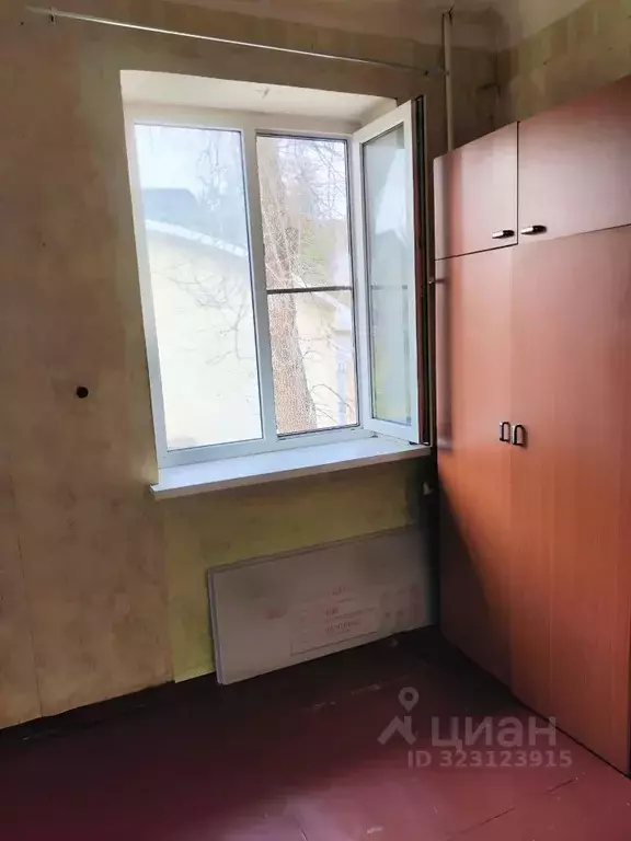 Комната Ростовская область, Ростов-на-Дону Портовая ул., 108 (20.0 м) - Фото 2