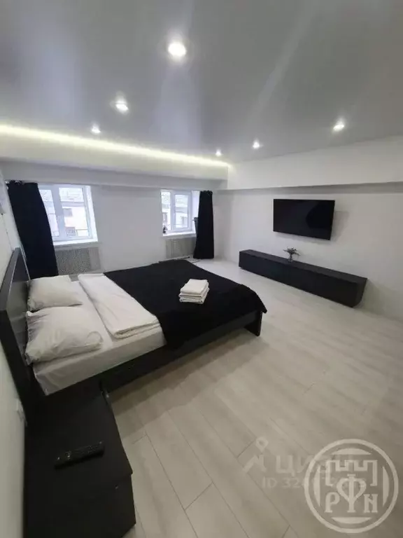 1-к кв. Санкт-Петербург ул. Куйбышева, 36 (45.8 м) - Фото 1