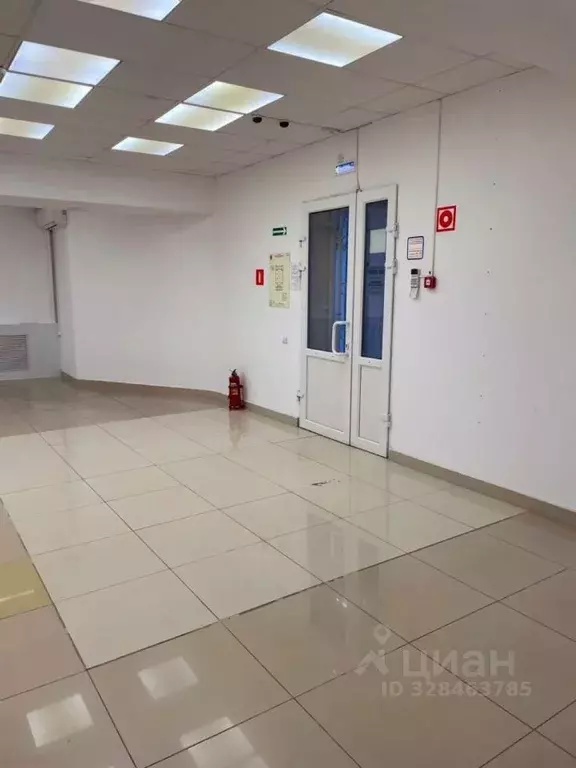 Помещение свободного назначения в Тамбовская область, Тамбов Красная ... - Фото 2