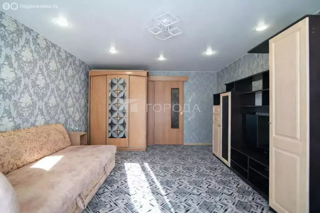 Дом в Барнаул, Восточная улица, 8 (54.3 м) - Фото 2