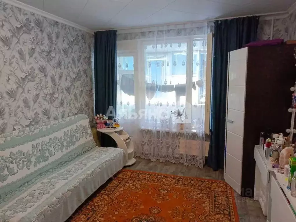 3-к кв. Ростовская область, Волгодонск просп. Строителей, 27 (60.9 м) - Фото 2