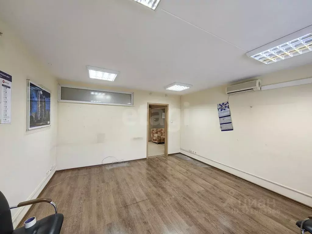 Офис в Новосибирская область, Новосибирск Театральная ул., 42 (884 м) - Фото 1