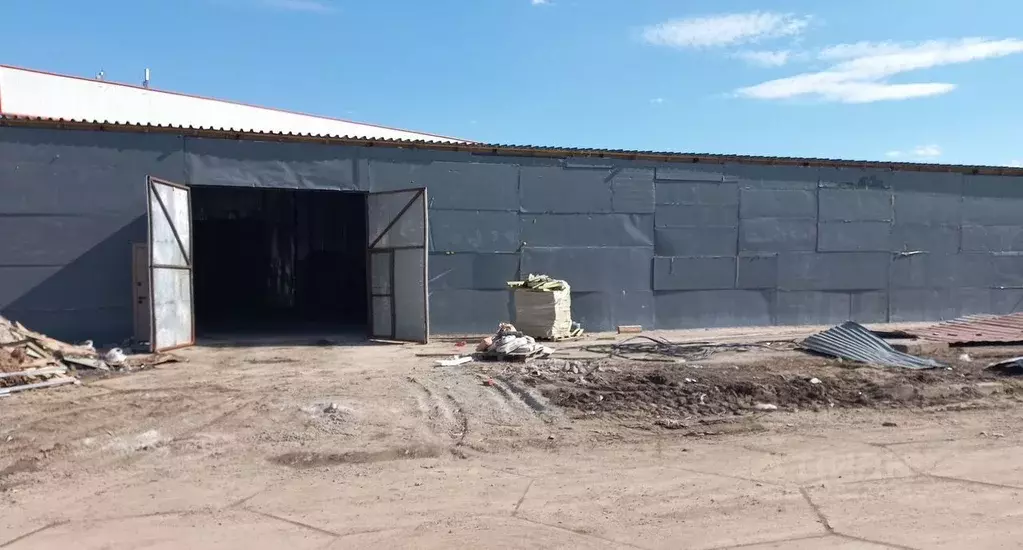 Помещение свободного назначения в Москва Варшавское ш., 170Г (200 м) - Фото 1