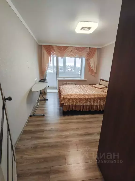 3-к кв. Оренбургская область, Орск ул. Вокзальное шоссе, 7А (59.0 м) - Фото 1