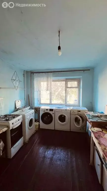 1к в -комнатной квартире (17.5 м) - Фото 1