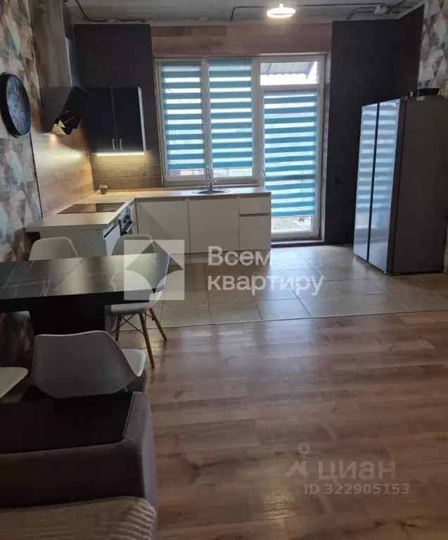 Таунхаус в Новосибирская область, Новосибирский район, Каменский ... - Фото 2