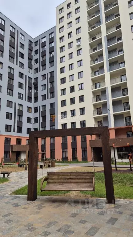 3-к кв. Пермский край, Пермь ул. Яблочкова, 5к5 (57.5 м) - Фото 1