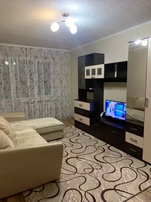 1-к кв. Ростовская область, Новочеркасск Атаманская ул., 42Б (43.0 м) - Фото 1