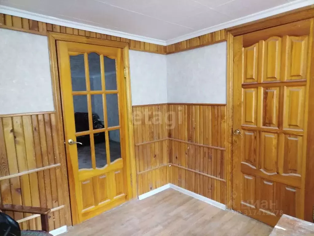 Дом в Липецкая область, Липецк Станционная ул., 96Г (76 м) - Фото 0