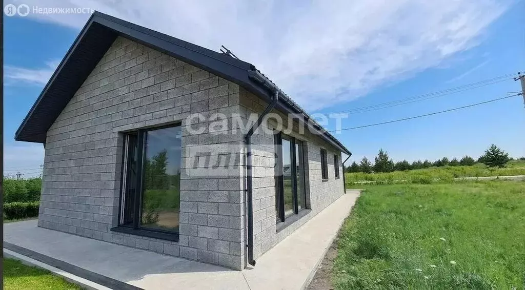 Дом в село Корнилово, Восточная улица (90 м) - Фото 1