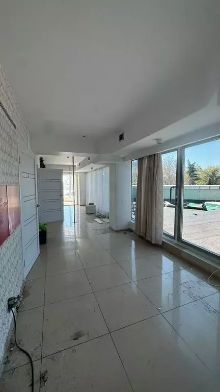 Офис в Краснодарский край, Сочи Центральный мкр, ул. Московская, 3к3 ... - Фото 1