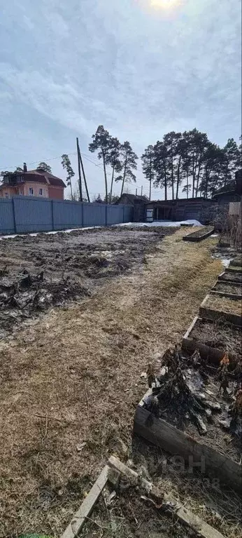 Дом в Томская область, Томск с. Тимирязевское, Советская ул., 76 (39 ... - Фото 2