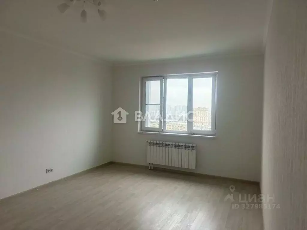 2-к кв. Москва пер. Посланников, 6 (65.6 м) - Фото 1