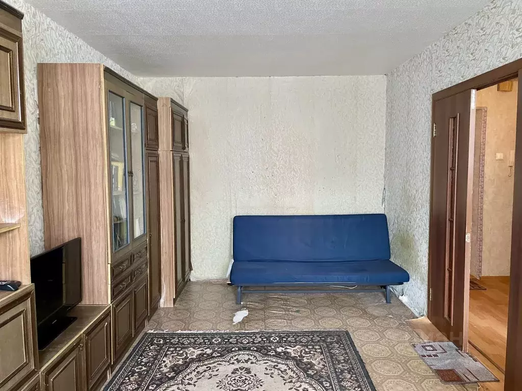 1-к кв. Ростовская область, Ростов-на-Дону ул. Миронова, 12/1 (30.0 м) - Фото 2