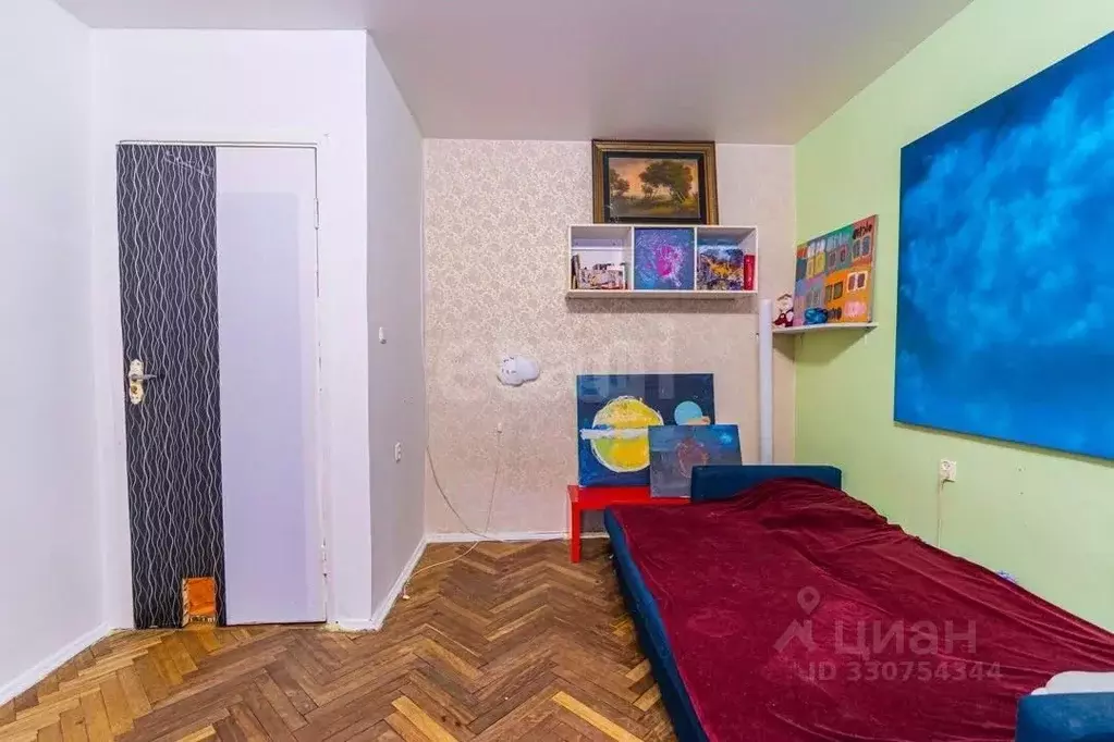 Комната Санкт-Петербург Загородный просп., 22 (25.0 м) - Фото 1