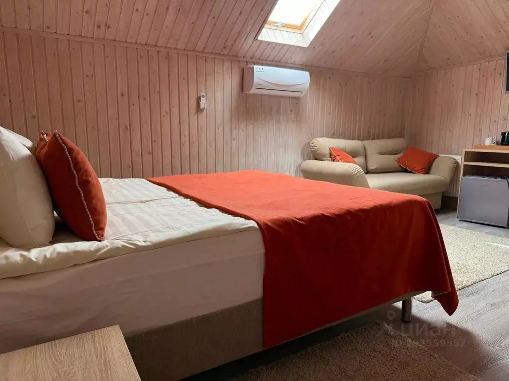 Комната Москва Рязановское поселение, д. Тарасово, 73 (23.0 м) - Фото 1