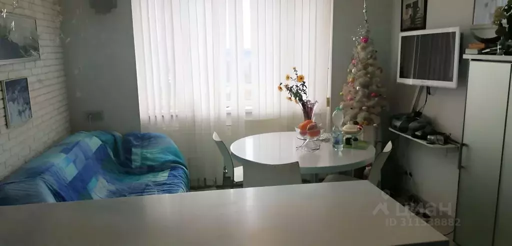 Комната Москва, Москва, Зеленоград к1616 (16.0 м) - Фото 2