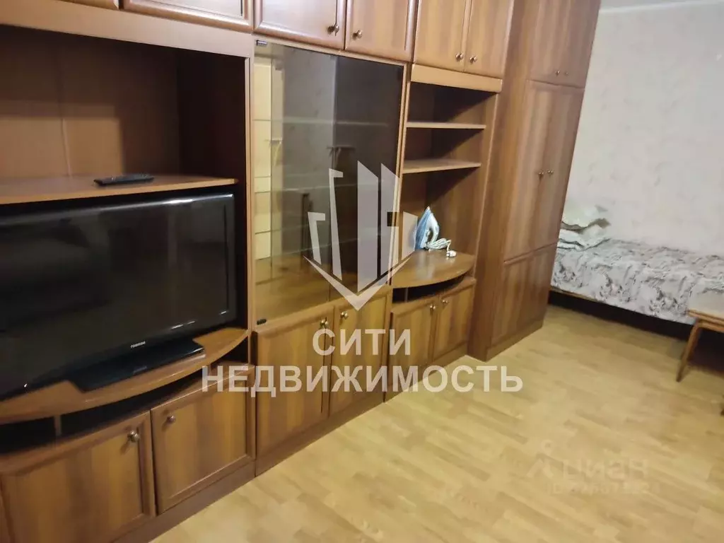 1-к кв. Москва Шипиловская ул., 11к1 (38.0 м) - Фото 0