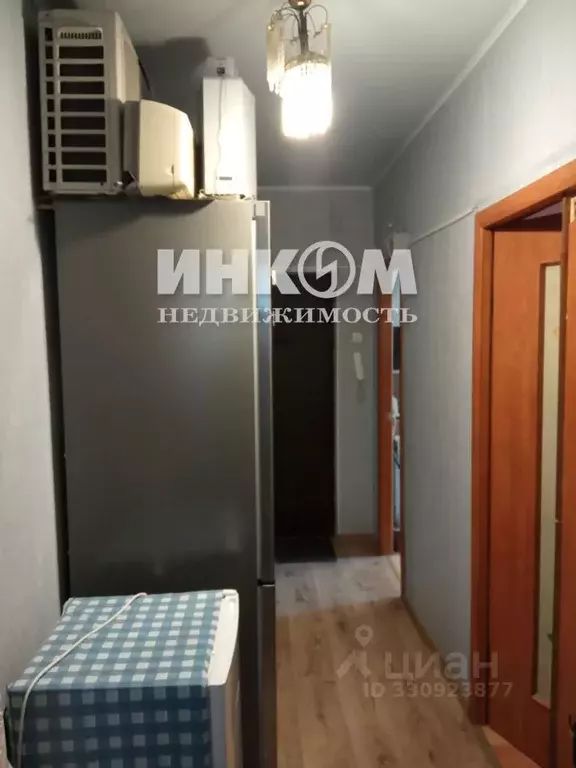 Комната Москва Алтуфьевское ш., 97 (11.4 м) - Фото 2