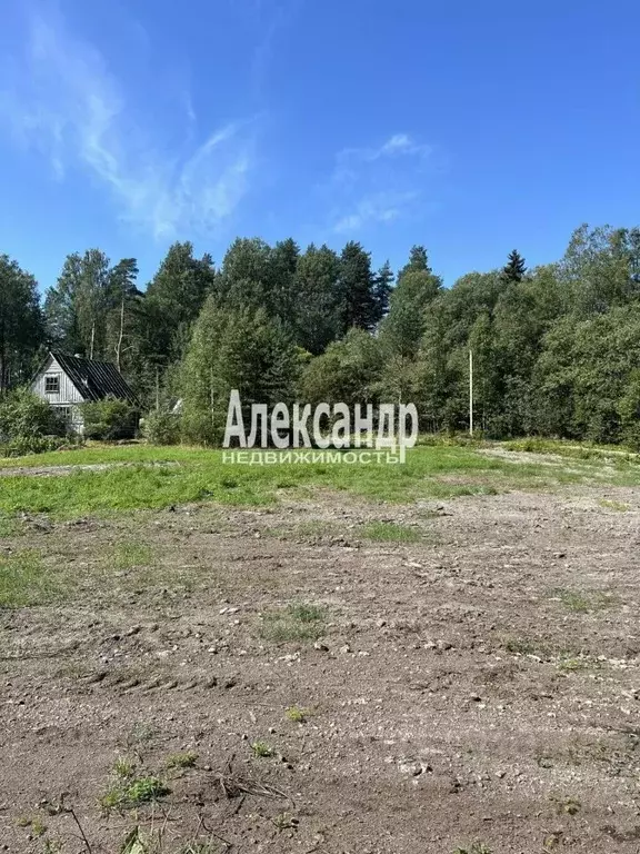 Участок в Ленинградская область, Выборг Промышленный мкр,  (20.0 сот.) - Фото 2
