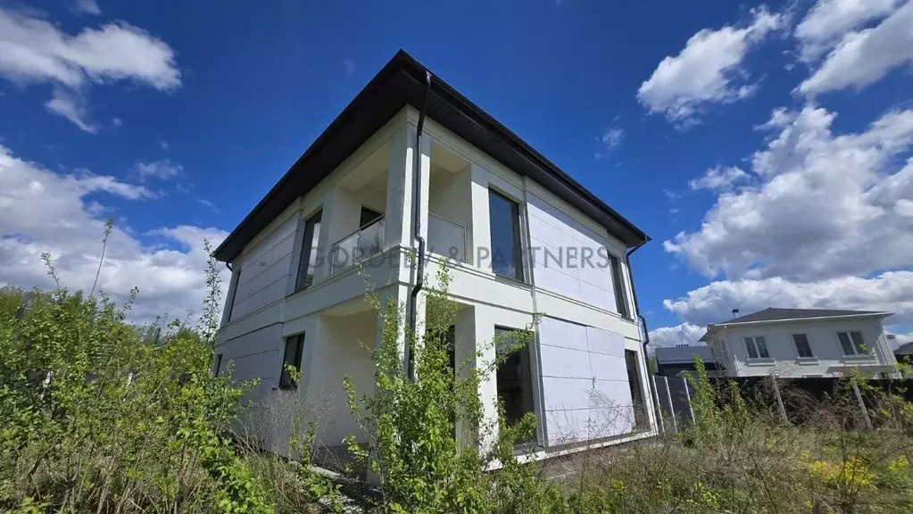 Коттедж в Татарстан, Казань ул. Анатолия Тякина, 6 (234 м) - Фото 2