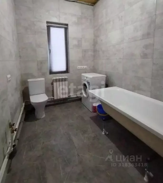 Дом в Кемеровская область, Кемерово Алыкаевская ул., 24А (87 м) - Фото 0