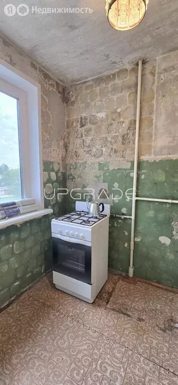 2-комнатная квартира: Орёл, Черепичная улица, 12 (44.5 м) - Фото 1