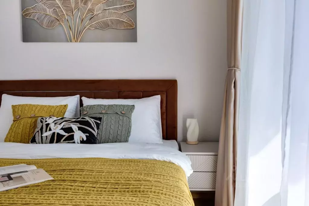 2-к кв. Москва ул. Паперника, 12А (60.0 м) - Фото 2