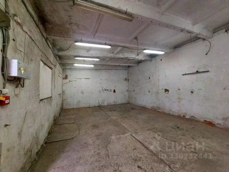 Склад в Санкт-Петербург ул. Комсомола, 1-3Б (61 м) - Фото 2
