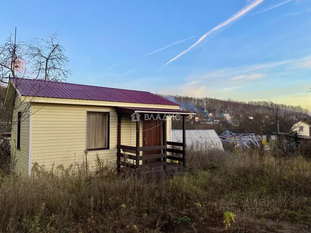 Дом в Нижегородская область, Богородский муниципальный округ, ... - Фото 1