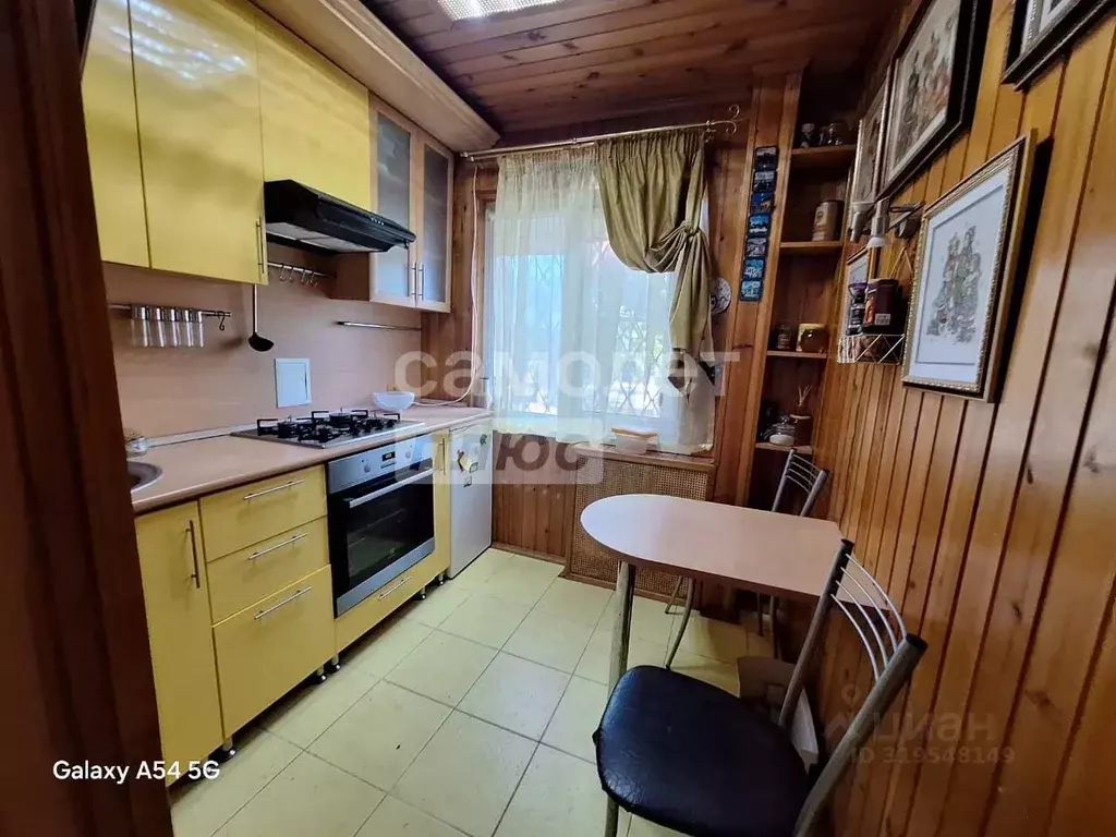 2-к кв. Краснодарский край, Краснодар ул. Имени В.Н. Мачуги, 80К1 ... - Фото 1