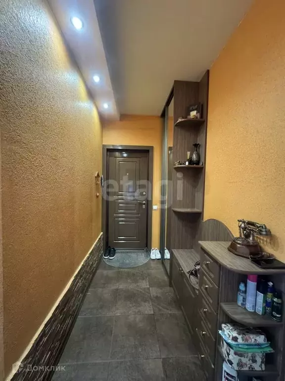 Продаётся 3-к квартира, 69.6 м - Фото 1