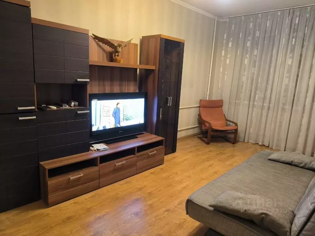 2-к кв. Москва Краснодарская ул., 28/15 (41.0 м) - Фото 1