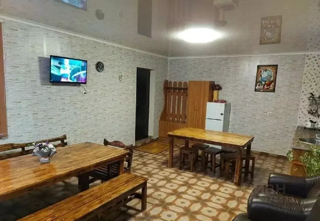 Студия Ставропольский край, Пятигорск городской округ, пос. ... - Фото 1