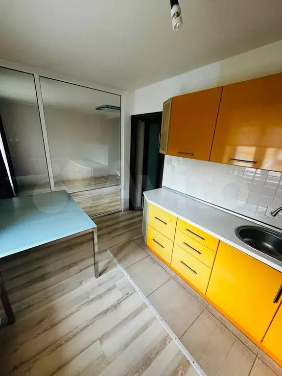 1-к. квартира, 42,6 м, 7/10 эт. - Фото 1