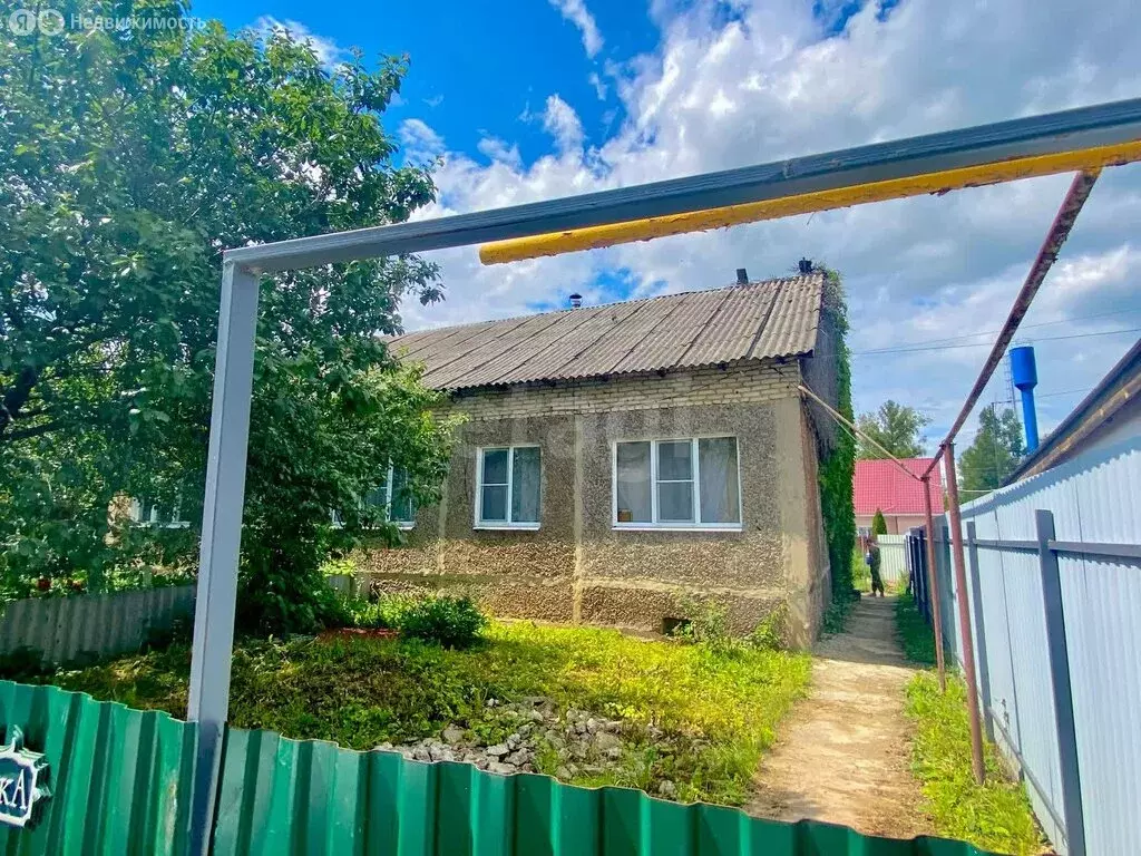 Дом в Сельхозтехника, улица Сельхозтехника (76.3 м) - Фото 0