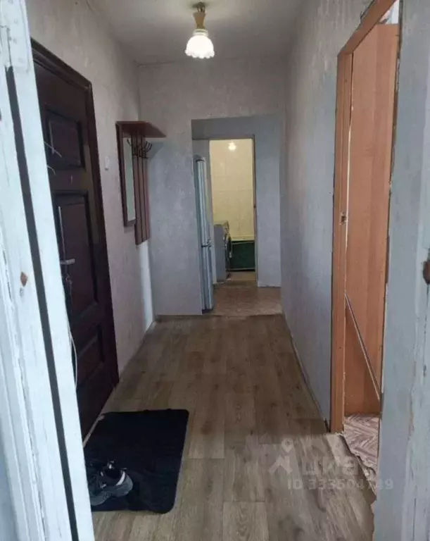 2-к кв. Самарская область, Самара Товарная ул., 17в (54.0 м) - Фото 2