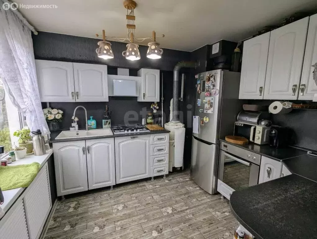 Дом в Коржевский, Зелёная улица (149 м) - Фото 2