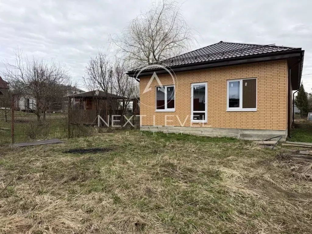 Дом в Москва пос. Первомайское, Десна СНТ, 28 (103 м) - Фото 2