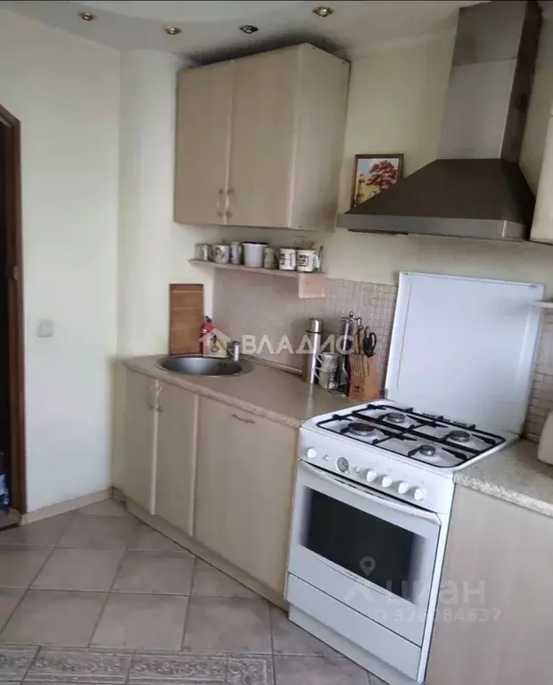 3-к кв. Калининградская область, Калининград ул. Согласия, 21 (77.0 м) - Фото 1