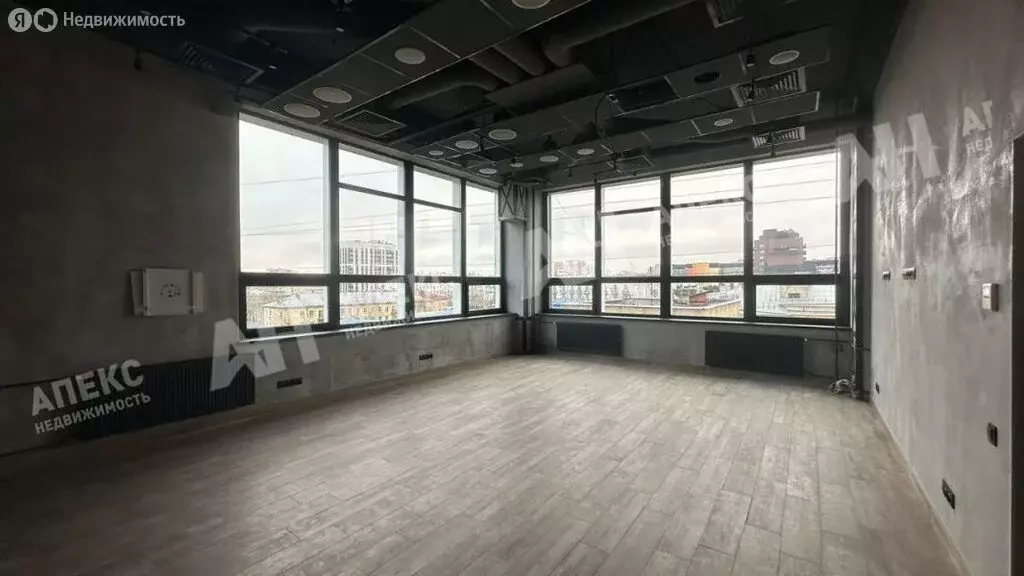 Офис (71 м) - Фото 1